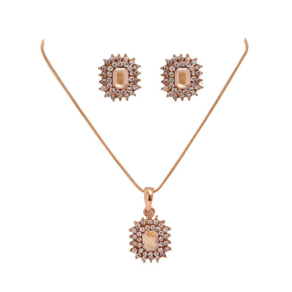 Fashion Bridal Accessories Jewelry Set