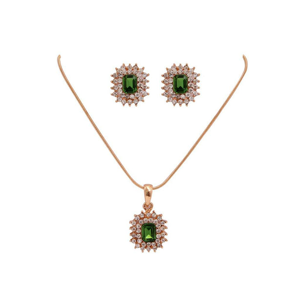 Fashion Bridal Accessories Jewelry Set