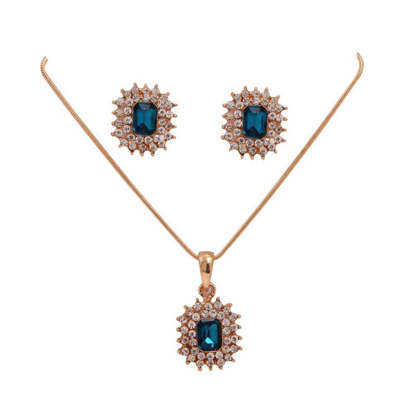 Fashion Bridal Accessories Jewelry Set