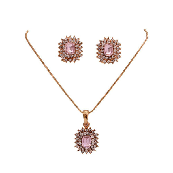 Fashion Bridal Accessories Jewelry Set