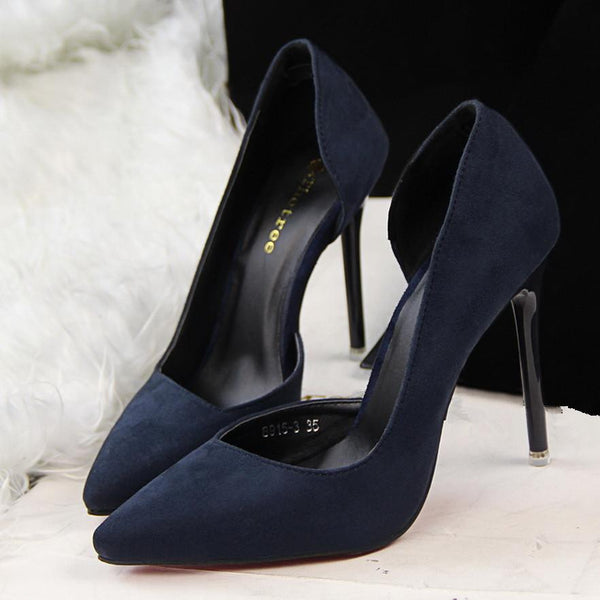 Women Fashion Sexy High Heels