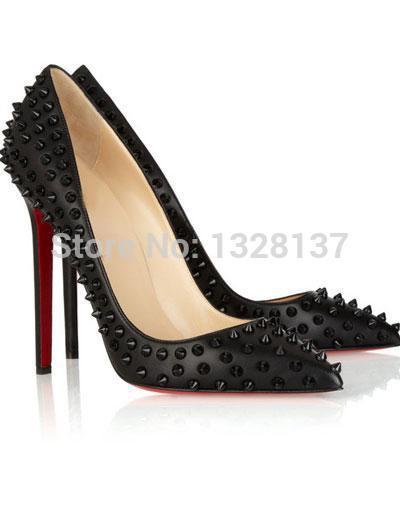 New Sexy Pump Women High Heel