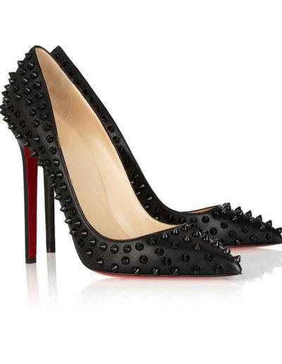 New Sexy Pump Women High Heel