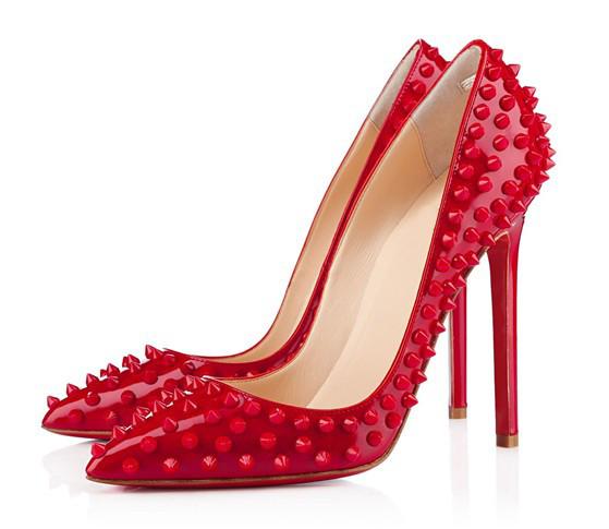 New Sexy Pump Women High Heel
