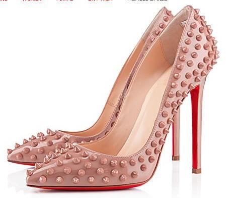 New Sexy Pump Women High Heel