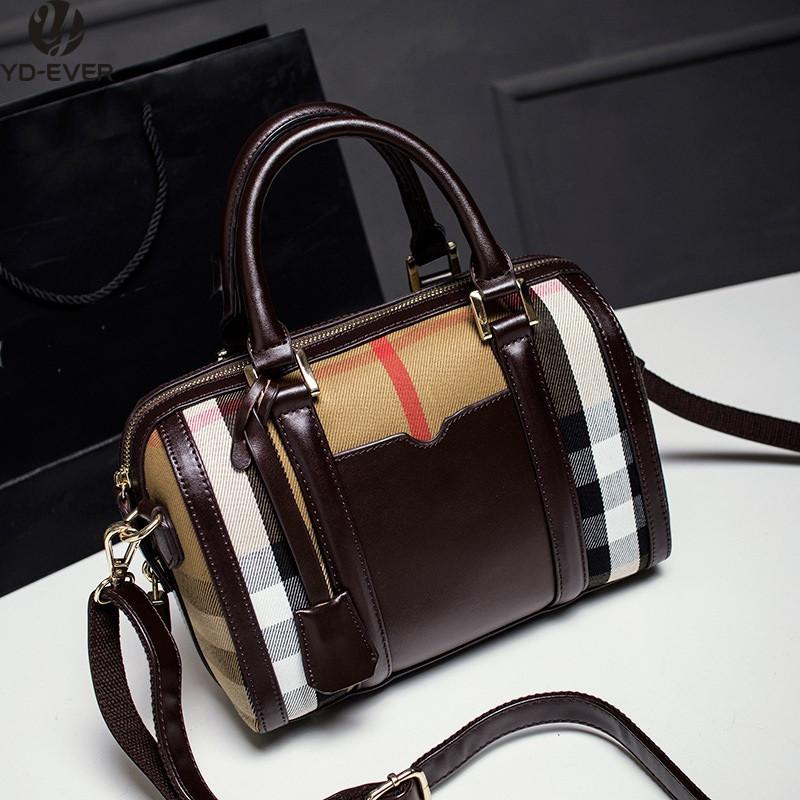 2017 Boston Handbag - Hot Sale
