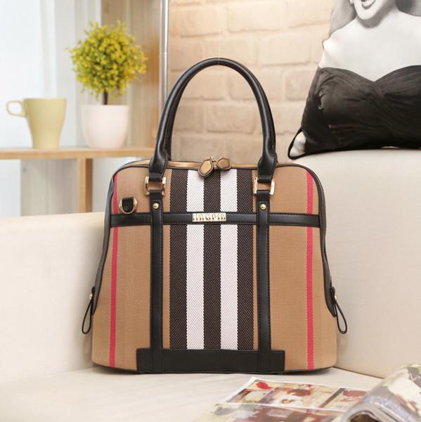 2017 Bolsa Franja Bag (4 Colors)