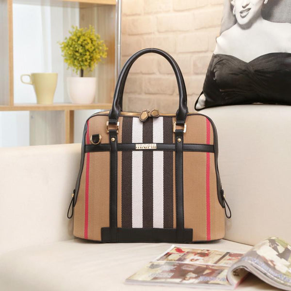 2017 Bolsa Franja Bag (4 Colors)
