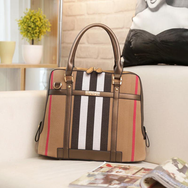 2017 Bolsa Franja Bag (4 Colors)