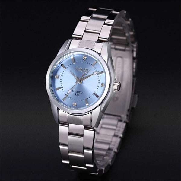 NARY New Fashion Watch Women's Rhinestone Quartz