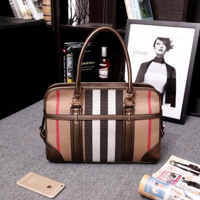 Boston Bag Messenger (New Arrival)