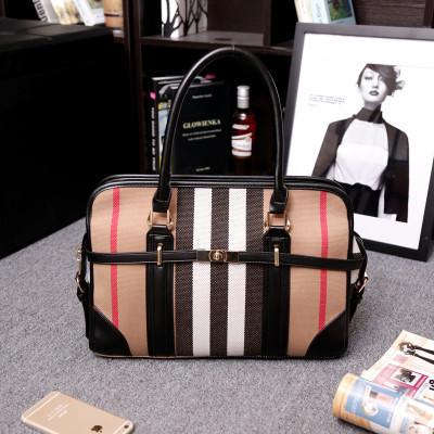 Boston Bag Messenger (New Arrival)