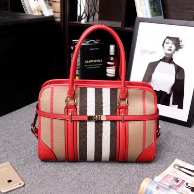 Boston Bag Messenger (New Arrival)
