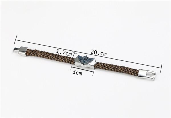 The Legend Of Zelda Bracelet - Rushy