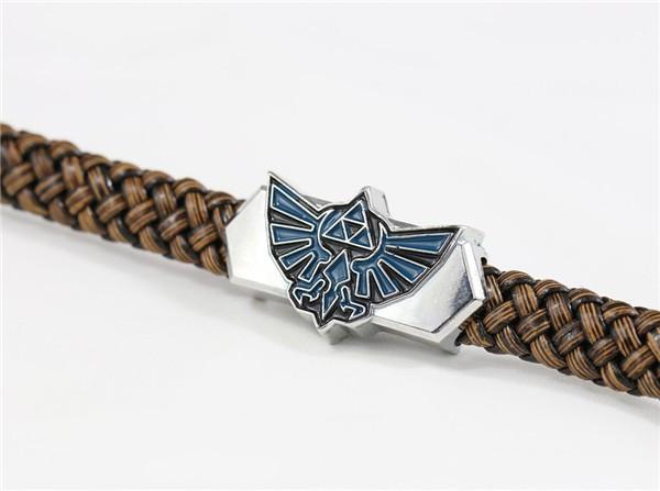 The Legend Of Zelda Bracelet - Rushy