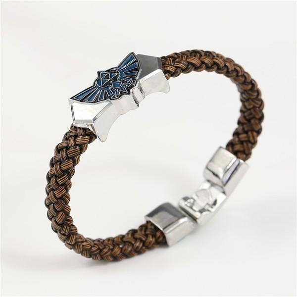 The Legend Of Zelda Bracelet - Rushy
