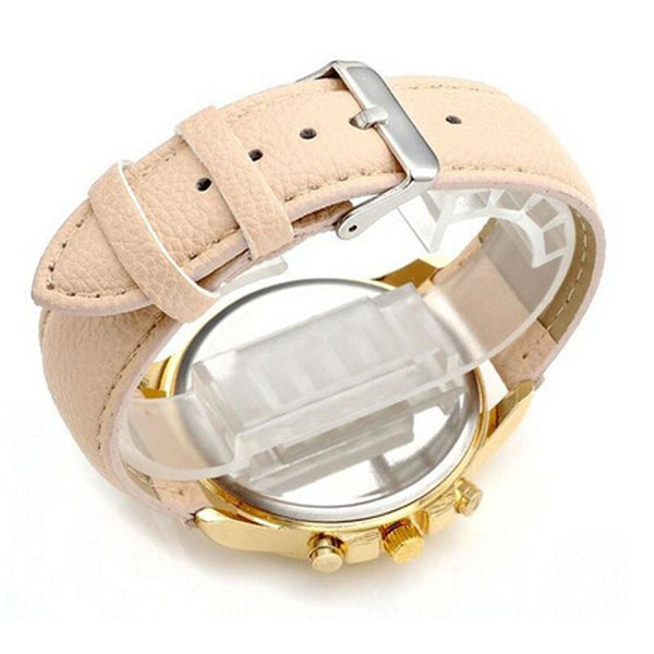 Wavors Luxury Brand Women Watch
