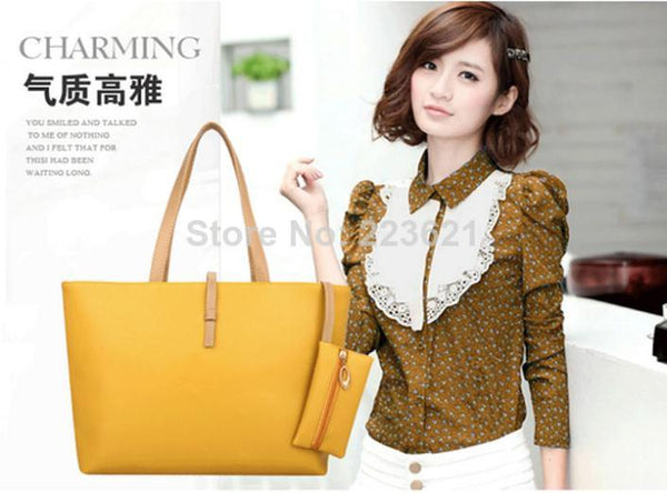 Fashion Women's Classic Shoulder Bag