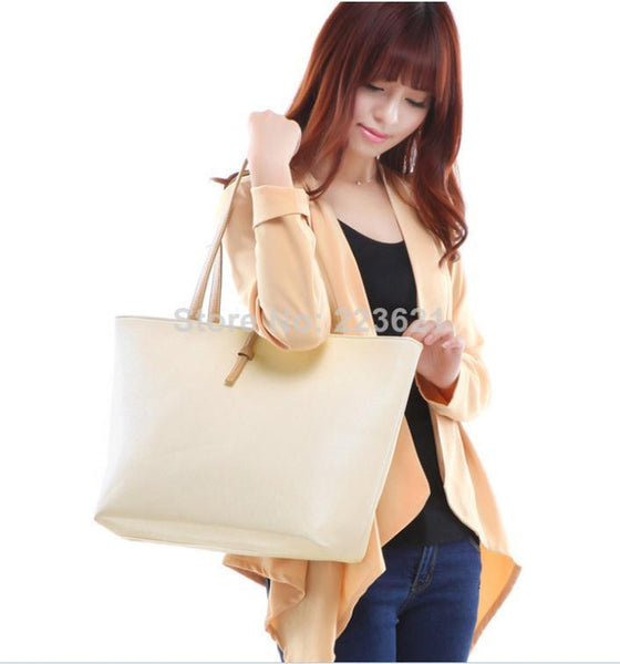 Fashion Women's Classic Shoulder Bag