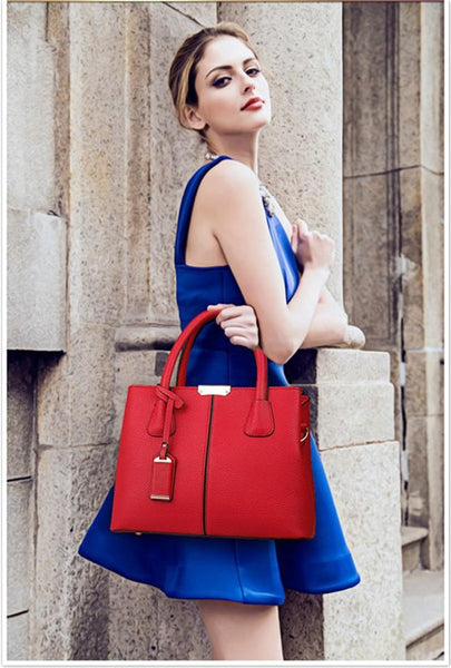 New Fashion Big Women Hand Bag