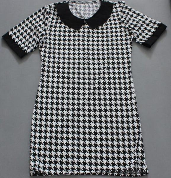 New Casual Women Dress - Rushy