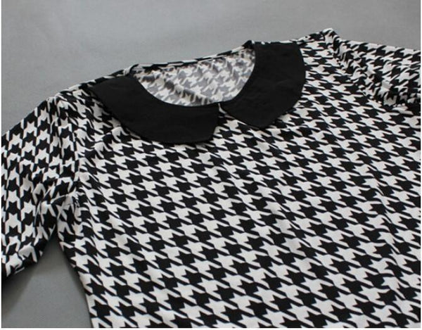 New Casual Women Dress - Rushy