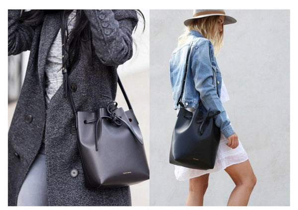New Fashion Women Bucket bag