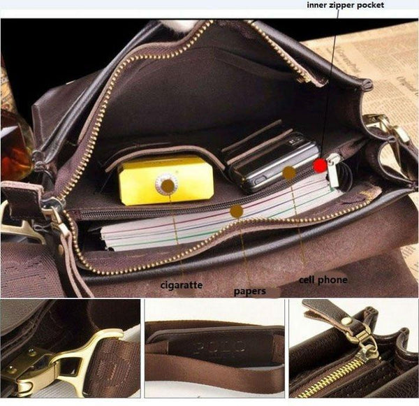Best Seller - Mens Handbag