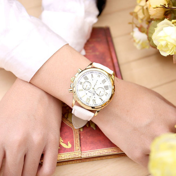 Jan Maurice Watch - Top Seller
