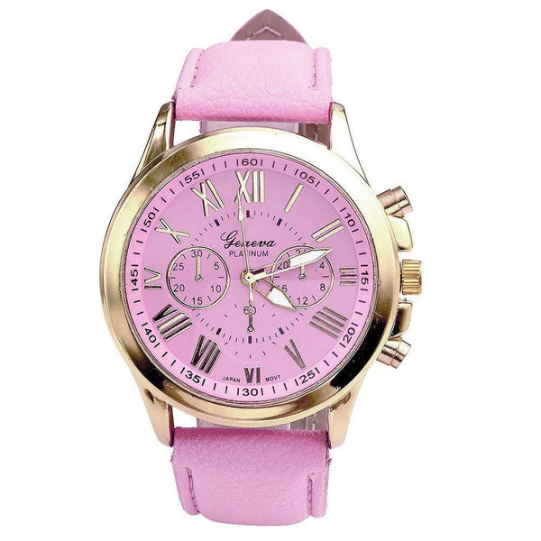 Jan Maurice Watch - Top Seller