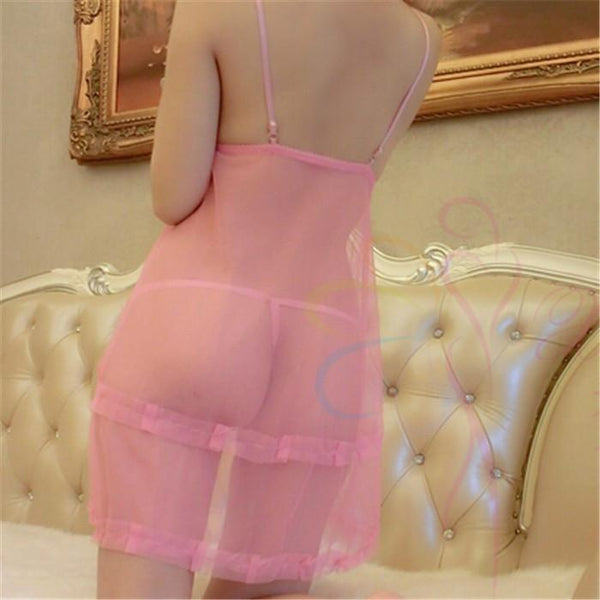 new sexy pajamas underwear