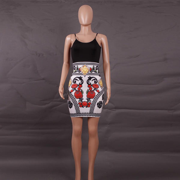 Office Dress Business Women Dress - Rushy