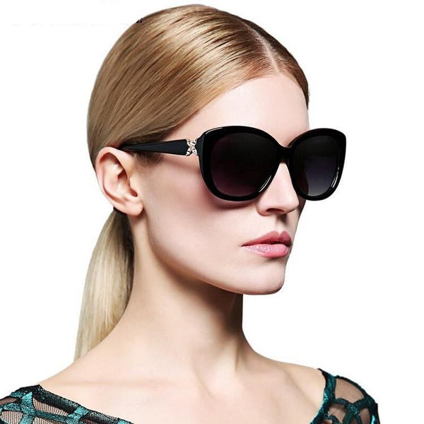 2016 Women Original sunglasses - Rushy