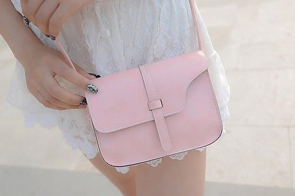 Fabulous 2017 Fashion Women's Shoulder Bags - Rushy