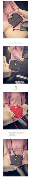 Women Messenger  Fashion Mini Bag