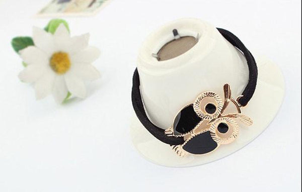 Happy Owl Bracelet - Rushy