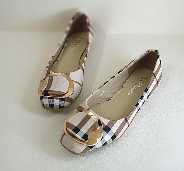 2017 Top Seller Flat Shoes