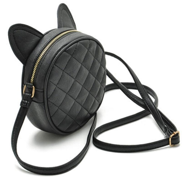 Handy Cat-alike bag - Rushy