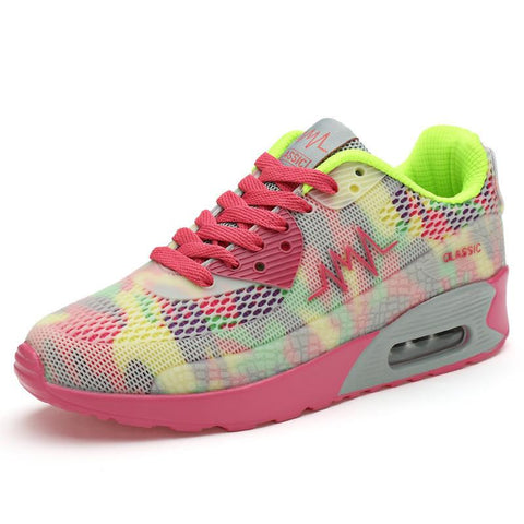 Fashion women casual shoes