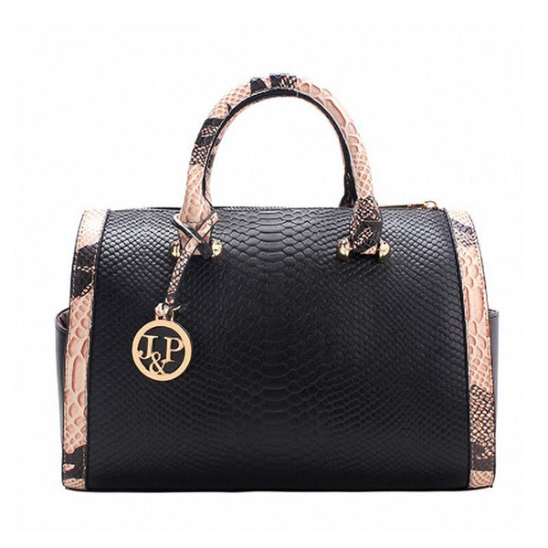 Fashion Serpentine Women Bag - Rushy