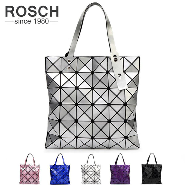 Japanese Women BAO BAO Bag - Rushy