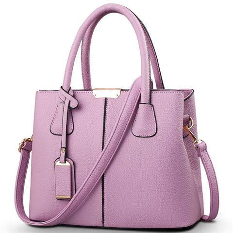 New Fashion Big Women Hand Bag