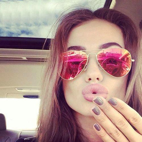 Classic Sunglasses Women