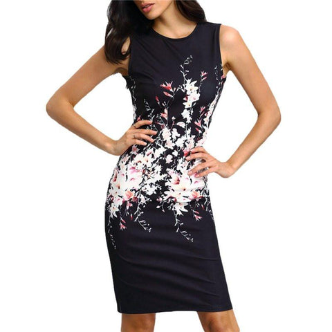 Autumn Winter 2017 Women Sexy Dress By Fabian Kent