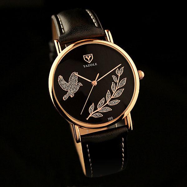 2017 Montre Femme Relogio Feminino