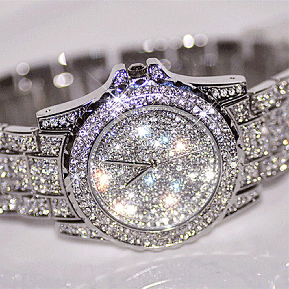 2017 New Arrival Luxury Women Watch