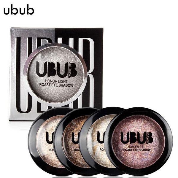 Quality 12 Color UBUB Professional Nude eyeshadow palette