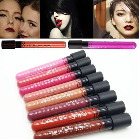 Brand Makeup liquid Matte Lipstick