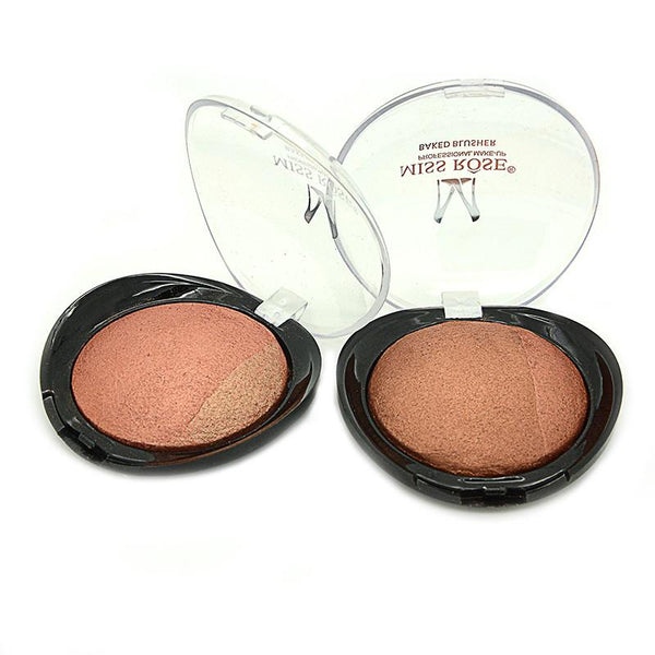 1PC New Makeup Platte Blush Bronzing Powder