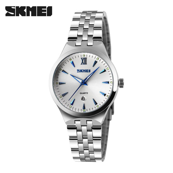 SKMEI Quartz Watch Women - Rushy